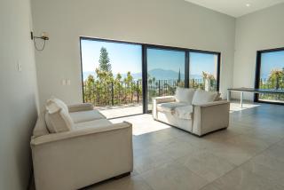 Igallu House Infinite views, lake & mountain - Ajijic - 5