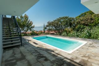 Igallu House Infinite views, lake & mountain - Ajijic - 4