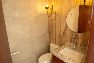 Igallu House Infinite views, lake & mountain - Ajijic - 2