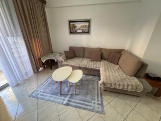 Comfort Apartments Promenade - Saranda - 7