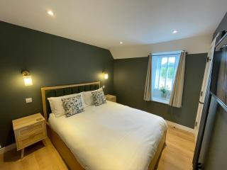 Struie Bothy near Dornoch Beach - 0