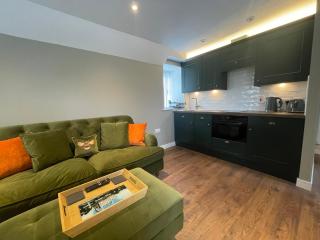 Struie Bothy near Dornoch Beach - 6