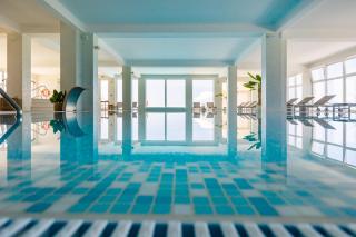 Hotel In Excelsis - Novalja - 3
