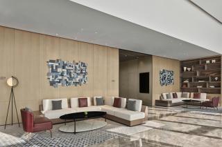 AC Hotel Suzhou Industrial Park - Suzhou - 4