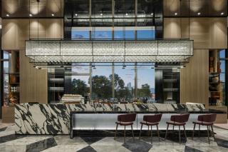 AC Hotel Suzhou Industrial Park - Suzhou - 9