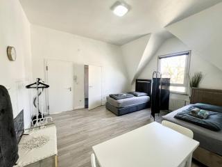 PrimeTimeSuite for long stays - Mülheim an der Ruhr - 8