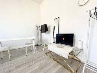PrimeTimeSuite for long stays - Mülheim an der Ruhr - 4