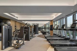 AC Hotel Suzhou Industrial Park - Suzhou - 6