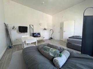 PrimeTimeSuite for long stays - Mülheim an der Ruhr - 2