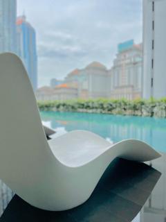 The Mews Residences By KLCC - 5