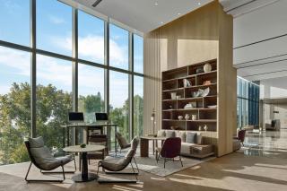 AC Hotel Suzhou Industrial Park - Suzhou - 3