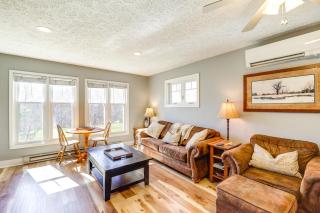 6 Mi to Skiing Mtn-View Condo in Seven Devils - Seven Devils - 7