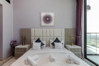 Luxury 1BR at Binghatti Onyx JVC - 2