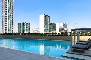 Luxury 1BR at Binghatti Onyx JVC - 6