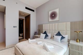 Luxury 1BR at Binghatti Onyx JVC - 4