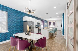 SUPER LUXE- SLEEPs 17 - DESIGNs & NEAR Disney - 3