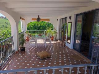 Casa14 - Frigiliana - 2
