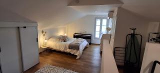 Maison cosy, climatisation et jardin - Tours - 1