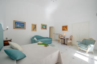 AntonelloApartments - La casa del pozzo deluxe - 4