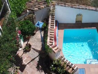 Villa Carlitos - Comares - 0