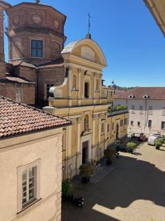 Appartamento in centro storico - Asti - 5