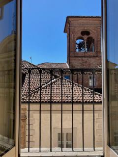 Appartamento in centro storico - Asti - 6