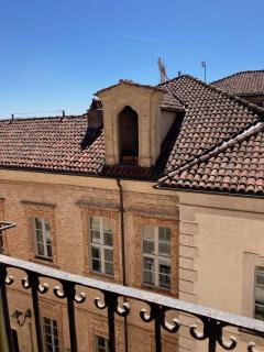 Appartamento in centro storico - Asti - 7