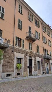 Appartamento in centro storico - Asti - 9