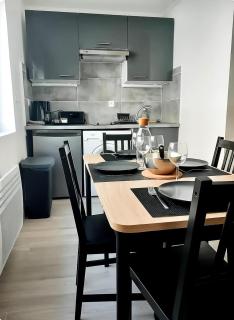 Evasion, Appartement avec terrasse - Reims - 4