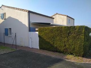 MAISON Estivale Royan Vaux sur Mer - Vaux-sur-Mer - 8