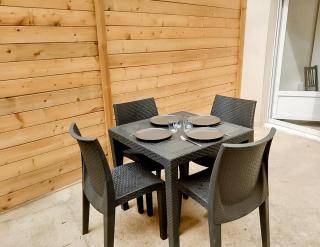 Evasion, Appartement avec terrasse - Reims - 9