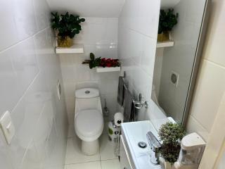 Casa en la Autopista de San Isidro - Hainamosa - 5