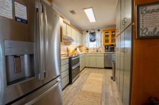 Coastal Breeze - 2123 Cadillac home - Dauphin Island - 6