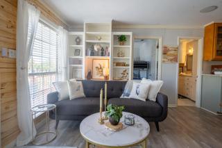 Coastal Breeze - 2123 Cadillac home - Dauphin Island - 5