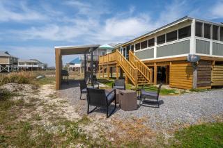 Coastal Breeze - 2123 Cadillac home - Dauphin Island - 7