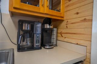 Coastal Breeze - 2123 Cadillac home - Dauphin Island - 3