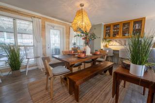 Coastal Breeze - 2123 Cadillac home - Dauphin Island - 1
