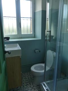 Apartamento en Masia catalogada - Tarragona - 1