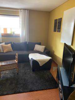 Living in Nature - 1