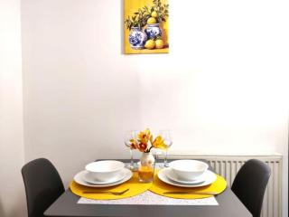 Spacious & Cozy Studio - mins from Central London and Wembley - - 0