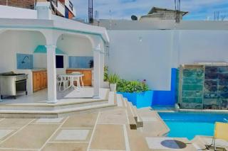 Casa Palmare - Manta - 1