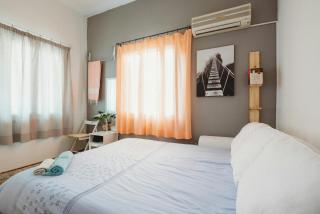Eva's Cozy Place - Platánion - 3