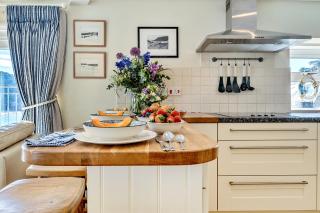 No 46 The Salcombe - 1