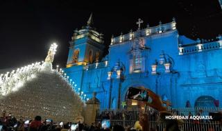 Hospedaje Aqquazul Ayacucho - Ayacucho - 5