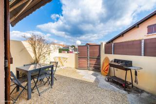 Les Cottages 2 - Maison 4 à 5 personnes au bord de l'océan - Biscarrosse - 3