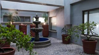 Holiday Inn & Suites Mexico Zona Reforma by IHG - Città del Messico - 9