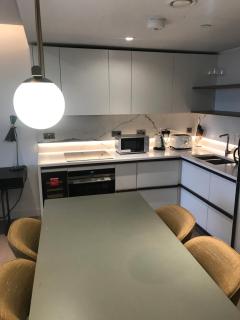 Edgware Road w2 1 bd - London - 5