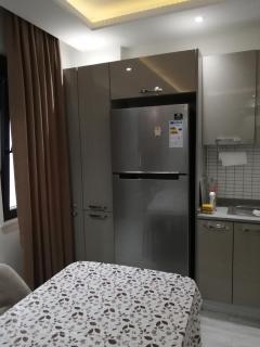 Topkapı Centrum - Istanbul - 1