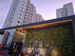 Mirante luxury and comfort - Fortaleza - 1