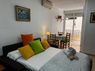 Homely Apartments Kim - Torrevieja - 1